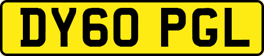 DY60PGL