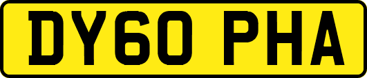 DY60PHA