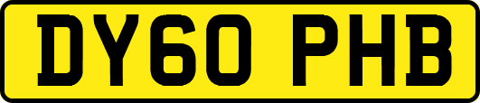 DY60PHB