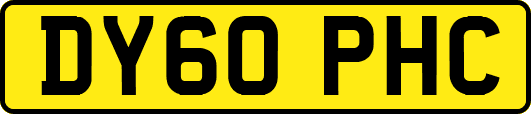DY60PHC