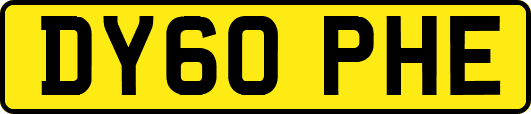 DY60PHE