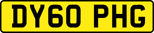 DY60PHG