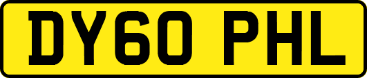 DY60PHL