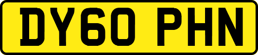 DY60PHN