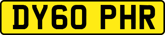 DY60PHR