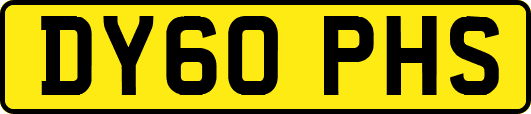 DY60PHS