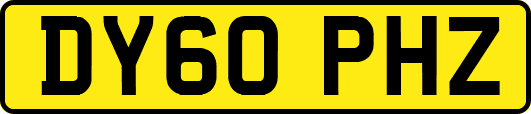 DY60PHZ
