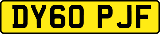 DY60PJF