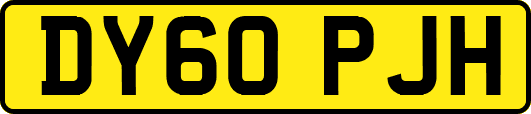 DY60PJH