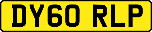 DY60RLP