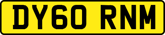 DY60RNM