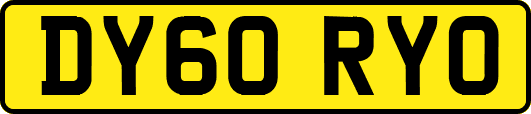 DY60RYO