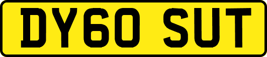 DY60SUT