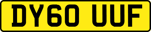 DY60UUF