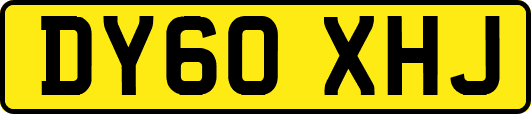DY60XHJ