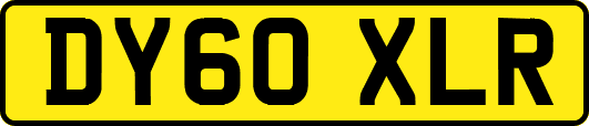 DY60XLR
