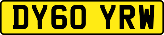 DY60YRW