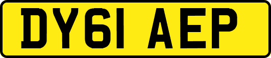 DY61AEP