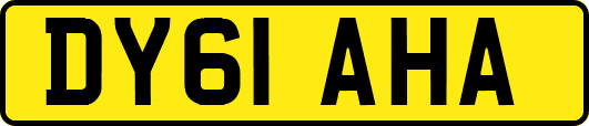 DY61AHA