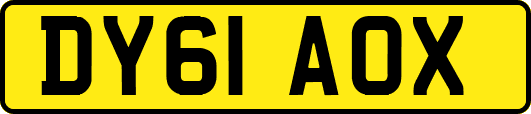 DY61AOX