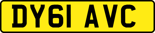 DY61AVC