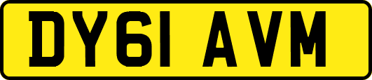 DY61AVM