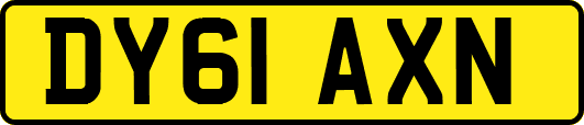 DY61AXN