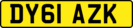 DY61AZK