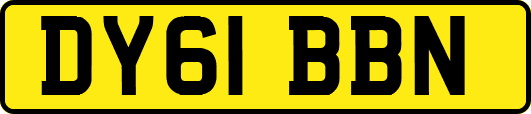 DY61BBN