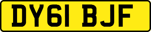 DY61BJF