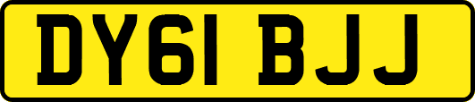 DY61BJJ