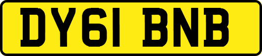 DY61BNB