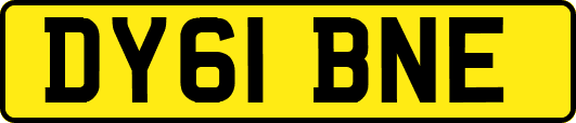 DY61BNE