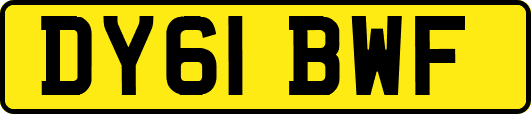 DY61BWF