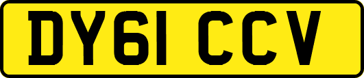 DY61CCV