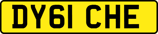DY61CHE