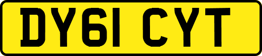 DY61CYT