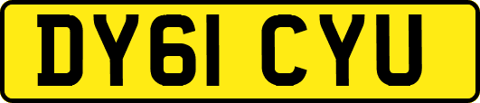 DY61CYU