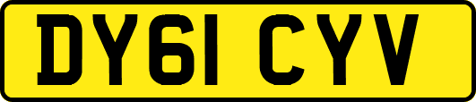 DY61CYV