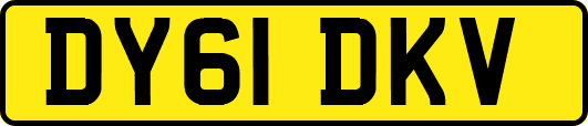 DY61DKV