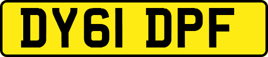 DY61DPF