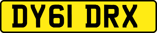 DY61DRX