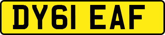 DY61EAF