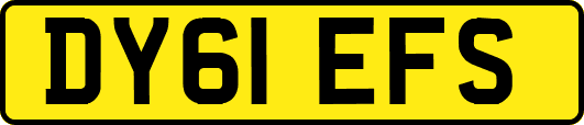 DY61EFS