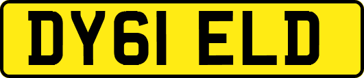 DY61ELD