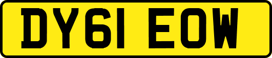 DY61EOW