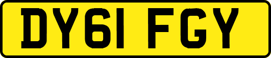DY61FGY