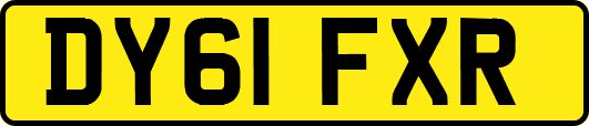 DY61FXR