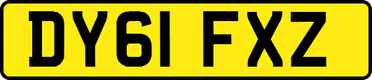 DY61FXZ