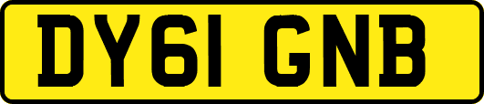 DY61GNB